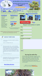 Mobile Screenshot of ectreeservice.com